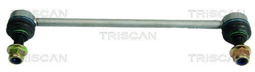 TRISCAN Tanko, kallistuksenvaimennin 8500 10616 Tanko, kallistuksenvaimennin TRISCAN 263mm, M12x1,75/M12x1,75
