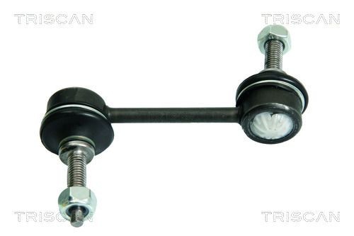 TRISCAN Tanko, kallistuksenvaimennin 8500 10622 8500 10622 TRISCAN Koiranluu FIAT PANDA