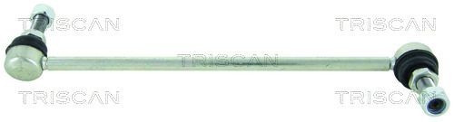 TRISCAN Tyč / Vzpera stabilizátora 8500 10629 Spojovacia tyč stabilizátora TRISCAN CLIO 8500 10629 lacné