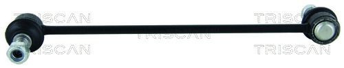 TRISCAN Stabilisatorstag 8500 10633 MITSUBISHI stabilisatorstag TRISCAN 8500 10633