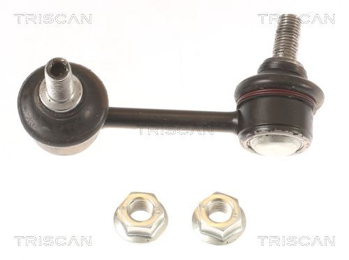 TRISCAN Anti-roll bar link 8500 10635 8500 10635 TRISCAN anti-roll bar link for CITROЁN C1