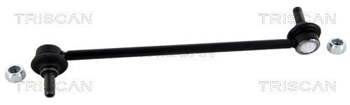 TRISCAN Tyč / Vzpera stabilizátora 8500 10639 8500 10639 Stabilizačné tyčky MAZDA 6 TRISCAN