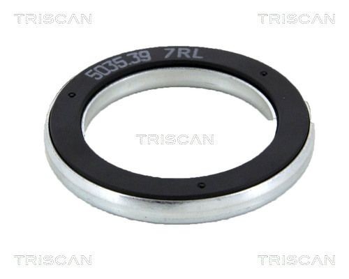 TRISCAN Fjærbeinslager 8500 10907 Fjærbenslager TRISCAN Fiat 500 8500 10907