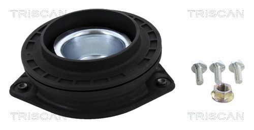 TRISCAN Fjäderbenslagring 8500 10915 Renault Clio 3 Skåpbil Fjäderbenslagring TRISCAN 8500 10915