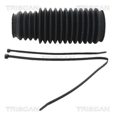 TRISCAN Manżeta riadenia - opravná sada 8500 11007 8500 11007 Manżeta riadenia BMW Rad 3 TRISCAN
