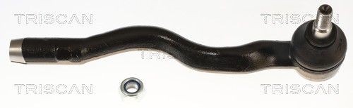 TRISCAN Stūres šķērsstiepņa uzgalis 8500 11101 TRISCAN Stūres pirksts 8500 11101 pieredze