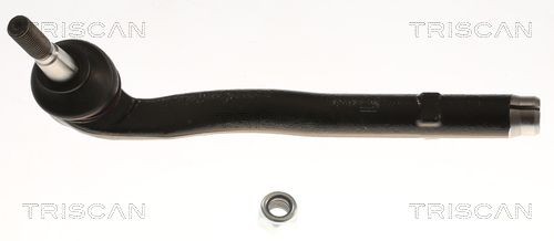 TRISCAN Stūres šķērsstiepņa uzgalis 8500 11104 Stūres pirksts TRISCAN 8500 11104 lēti