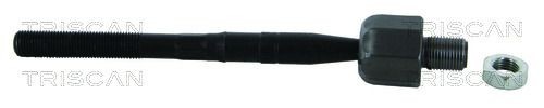 TRISCAN Snodo assiale 8500 11203 8500 11203 Tirante trasversale TRISCAN Jeep