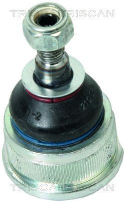 TRISCAN Rotule de suspension 8500 11500M BMW Série 7 Kit de montage rotule de suspension TRISCAN 8500 11500M