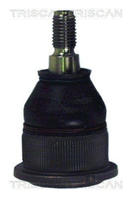 TRISCAN Fuseekogel 8500 1164 TRISCAN 85001164 Fuseekogel BMW E30 Cabriolet prijs