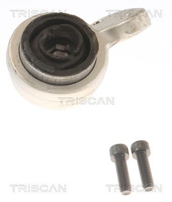 TRISCAN Feste, styrestag 8500 11843 Foring bærearm TRISCAN 6-serie 8500 11843 billige