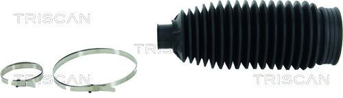 TRISCAN Stuurhoes, stuureenheid 8500 12003 TRISCAN 850012003 Stuurhuishoes Alfa Romeo Brera prijs