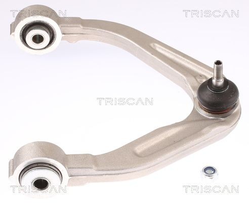 TRISCAN Bras de suspension 8500 12517 Alfa Romeo GIULIETTA Bras longitudinal TRISCAN 8500 12517