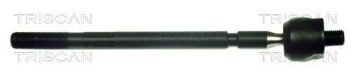 TRISCAN Rotule axiale 8500 13202 Toyota HILUX Pick-up Barre de direction TRISCAN 8500 13202