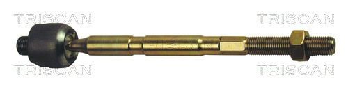 TRISCAN Rotule axiale 8500 13234 Toyota HILUX Pick-up Barre de connexion TRISCAN 8500 13234