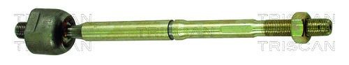 TRISCAN Rotule axiale 8500 13235 Toyota HILUX Pick-up Biellettes de direction TRISCAN 8500 13235
