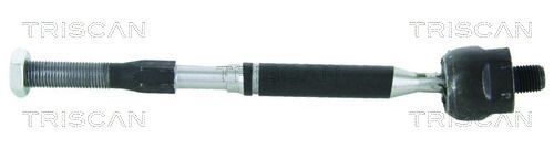 TRISCAN Styrestang, inderste 8500 13241 Sporestang TRISCAN YARIS 8500 13241 billig