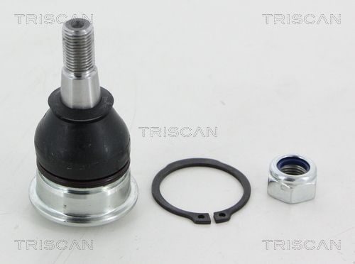 TRISCAN Rotule de suspension 8500 13537 Citroën C1 Rotules de suspension TRISCAN 8500 13537