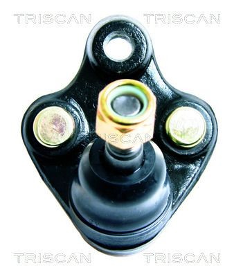 TRISCAN Testina braccio oscillante 8500 13538 8500 13538 costo Testina braccio oscillante TOYOTA HILUX Pick-up TRISCAN