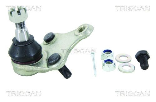 TRISCAN Fuseekogel 8500 13548 Fuseekogels TRISCAN AURIS 8500 13548 goedkoop