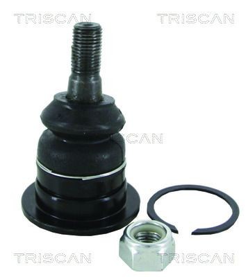 TRISCAN Pallonivel 8500 13551 8500 13551 TRISCAN Alapallonivel TOYOTA URBAN CRUISER