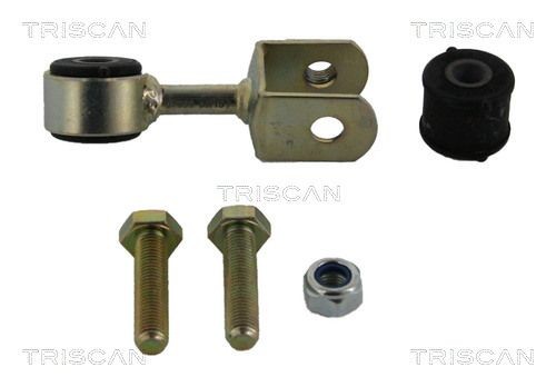 TRISCAN Stabilisatorstang 8500 13611 Toyota AURIS Stabilisatorstangen TRISCAN 8500 13611