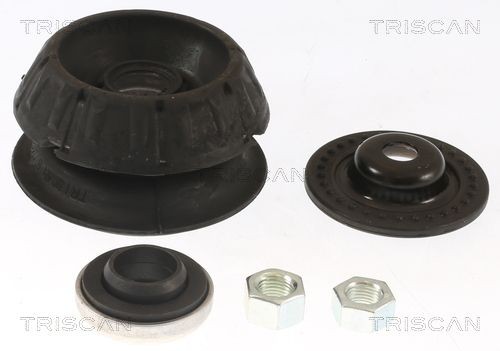 TRISCAN Vedruamordi tugilaager 8500 13911 Amordi tugilaager TRISCAN Toyota RAV 4 8500 13911