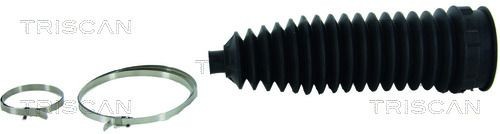 TRISCAN Lenkmanschette, Satz 8500 15005 8500 15005 Faltenbalg Lenkung FIAT FIORINO TRISCAN kaufen