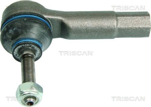TRISCAN Stuurkogel 8500 15110 Fiat 600 Spoorstangkogel TRISCAN 8500 15110