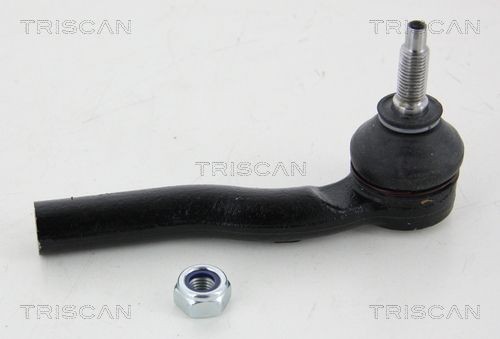 TRISCAN Stuurkogel 8500 1531 Kogel, stuur TRISCAN 600 8500 1531 goedkoop