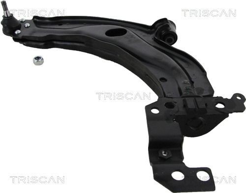 TRISCAN Neatkarīgās balstiekārtas svira, Riteņa piekare 8500 15572 8500 15572 Svira TRISCAN FIAT STILO