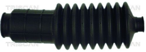 TRISCAN Bellow Set, steering 8500 1564 8500 1564 TRISCAN steering rack boot for DODGE VIPER