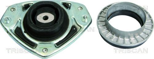 TRISCAN Fjærbeinslager 8500 15907 8500 15907 Fjærbeinslager FIAT 500 TRISCAN