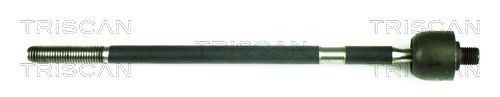 TRISCAN Binnenste stuurkogel 8500 16205 TRISCAN 850016205 Axiaal gewricht Escort Mk5 Hatchback (AAL, ABL) prijs