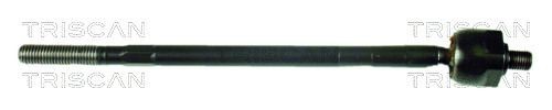 TRISCAN Aksialledd, parallellstag 8500 16209 Indre endeledd TRISCAN Ford TRANSIT 8500 16209