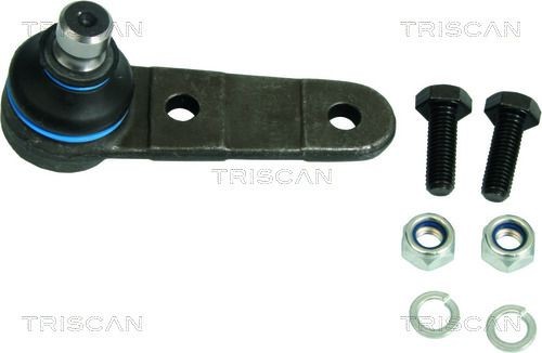 TRISCAN Fuseekogel 8500 16516 8500 16516 Fuseekogel TRISCAN FORD TOURNEO CUSTOM