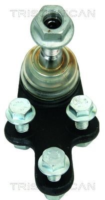 TRISCAN Bærekule 8500 16546 Opphengskule TRISCAN S60 8500 16546 billige