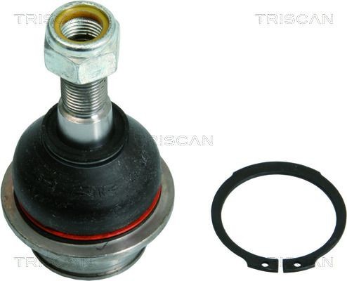 TRISCAN Fuseekogel 8500 16560 TRISCAN 8500 16560 originele Kogel, fusee FORD TOURNEO CONNECT prijs