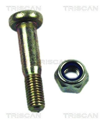 TRISCAN Afstandsstuk 8500 16860 TRISCAN 850016860 Draagarm rep set Nissan MAXIMA originele