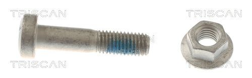 TRISCAN Afstandsstuk 8500 16861 8500 16861 Draagarmset ALFA ROMEO 145 TRISCAN