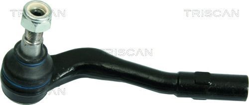 TRISCAN Track rod end 8500 23114 Mercedes VARIO TRISCAN track rod end 850023114
