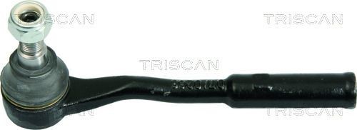 TRISCAN Endeledd 8500 23117 TRISCAN 850023117 Endeledd Mercedes C215 pris