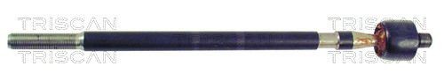 TRISCAN Styrestang, inderste 8500 23201 8500 23201 Inderste styrekugle TRISCAN MERCEDES-BENZ VITO