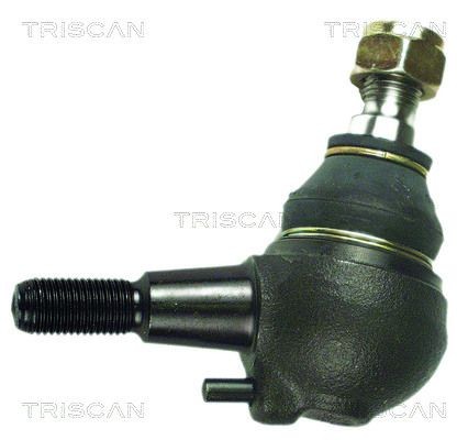 TRISCAN Kande- / juhtliigend 8500 23505 TRISCAN 850023505 Šarniir CLK C208 hind