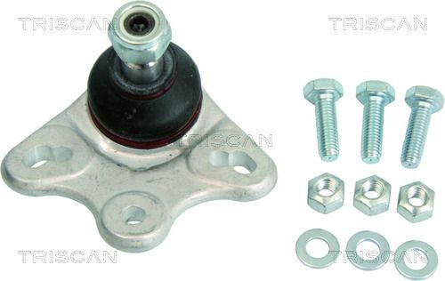 TRISCAN Spindelled 8500 23510 8500 23510 TRISCAN spindelleder Mercedes M-klass