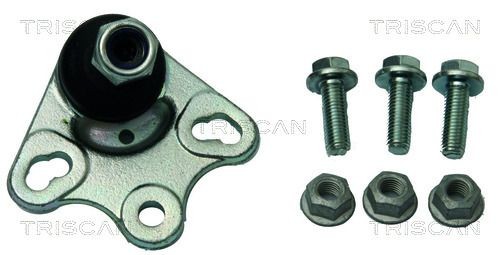 TRISCAN Rótula de suspensão 8500 23551 Rótula de suspensão TRISCAN L300 / DELICA 8500 23551 baratos
