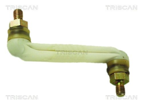 TRISCAN Anti-roll bar link 8500 23600 TRISCAN 8500 23600 Mercedes S123 sway bar links replacement
