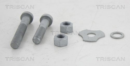 TRISCAN Reparatieset, geleidebalk 8500 23801 8500 23801 Reparatiekit fuseekogel VOLVO V60 TRISCAN