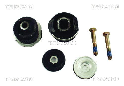 TRISCAN Σετ επισκευής, σώμα άξονα 8500 23802 Έδραση σώμα άξονα TRISCAN 968 8500 23802 φθηνά