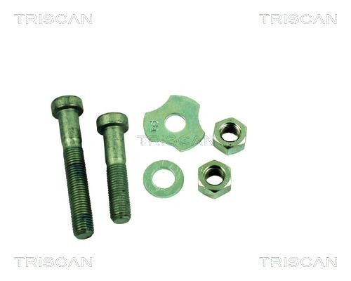 TRISCAN Reparatieset, geleidebalk 8500 23812 Reparatiekit fuseekogel TRISCAN V60 8500 23812 goedkoop